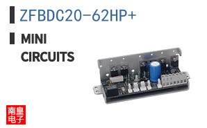 ZFBDC20-62HP+