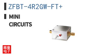 ZFBT-4R2GW-FT+