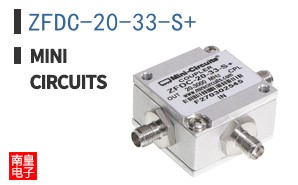 ZFDC-20-33-S+