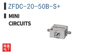 ZFDC-20-50B-S+