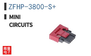 ZFHP-3800-S+