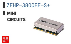 ZFHP-3800FF-S+