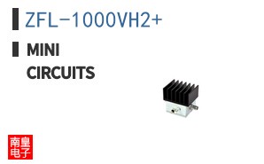 ZFL-1000VH2+