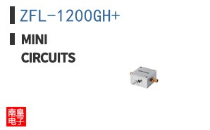 ZFL-1200GH+