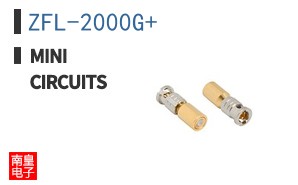 ZFL-2000G+