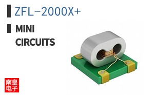 ZFL-2000X+
