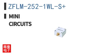 ZFLM-252-1WL-S+