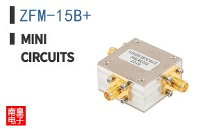 ZFM-15B+