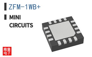 ZFM-1WB+