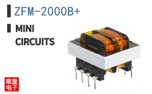 ZFM-2000B+