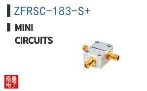 ZFRSC-183-S+