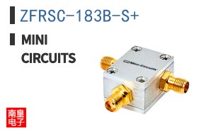 ZFRSC-183B-S+