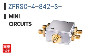 ZFRSC-4-842-S+