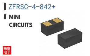 ZFRSC-4-842+