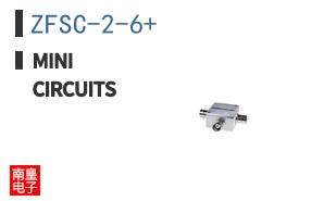 ZFSC-2-6+
