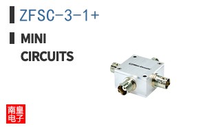 ZFSC-3-1+
