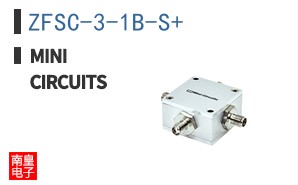 ZFSC-3-1B-S+