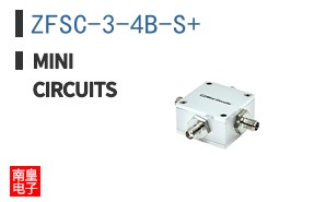 ZFSC-3-4B-S+