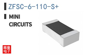 ZFSC-6-110-S+