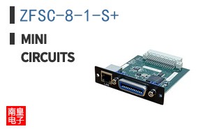 ZFSC-8-1-S+
