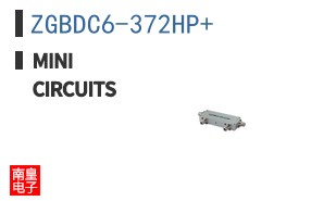 ZGBDC6-372HP+