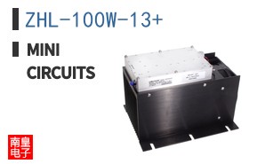 ZHL-100W-13+