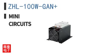 ZHL-100W-GAN+