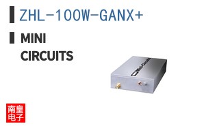 ZHL-100W-GANX+
