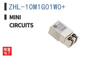 ZHL-10M1G01W0+