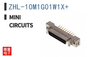 ZHL-10M1G01W1X+