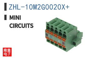 ZHL-10M2G0020X+