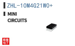 ZHL-10M4G21W0+