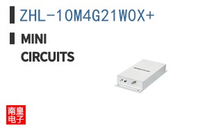 ZHL-10M4G21W0X+
