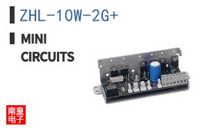 ZHL-10W-2G+