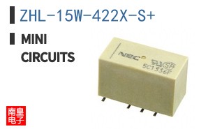 ZHL-15W-422X-S+