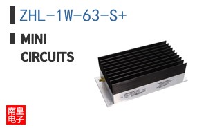ZHL-1W-63-S+