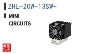 ZHL-20W-13SW+