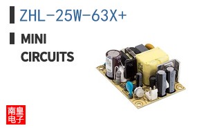 ZHL-25W-63X+