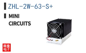 ZHL-2W-63-S+
