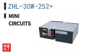 ZHL-30W-252+