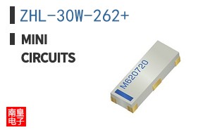 ZHL-30W-262+
