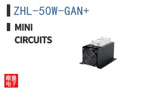ZHL-50W-GAN+