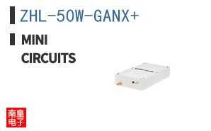 ZHL-50W-GANX+