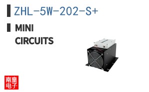 ZHL-5W-202-S+