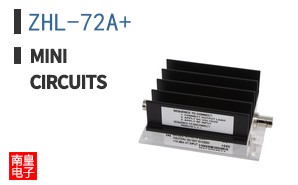 ZHL-72A+