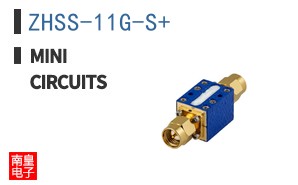 ZHSS-11G-S+