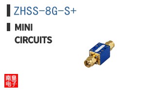 ZHSS-8G-S+