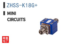 ZHSS-K18G+