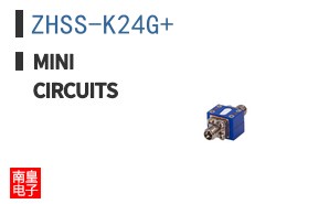 ZHSS-K24G+