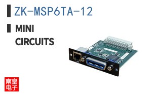 ZK-MSP6TA-12
